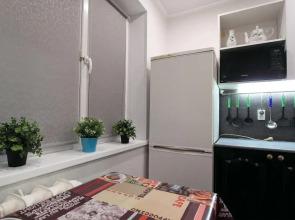 Апартаменты на улице Бредова 3