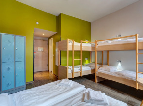 MEININGER Hotel Berlin Mitte