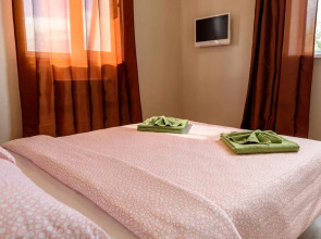 Aeropoint Sheremetyevo