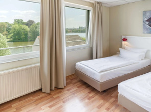 Hotel Am Schloss Koepenick Berlin by Golden Tulip