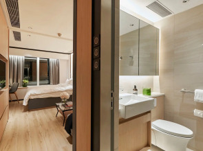 CM Plus Hotels and Serviced Apartments