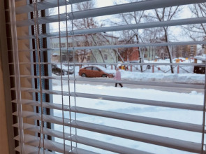 Овсянка Хостел