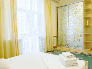 Khreschatyk Business Suites