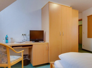 Central Hotel Friedrichshafen