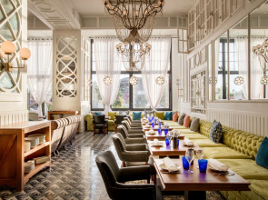 2Ciels Boutique Hotel & SPA