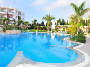 Eden Yasmine Resort & Spa