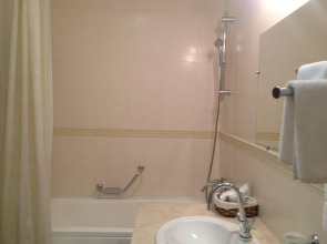 Гостиница «Улисс»