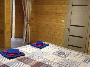 Гостинично-ресторанный комплекс Подворье