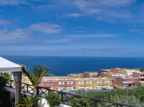 Apartamentos Monasterio de San Antonio