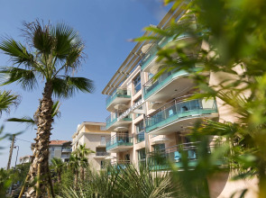 Résidence & Spa La Villa Romana