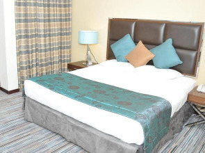 Phoenix Plaza Hotel Apartments