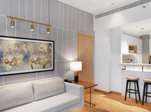 Adagio Premium The Palm