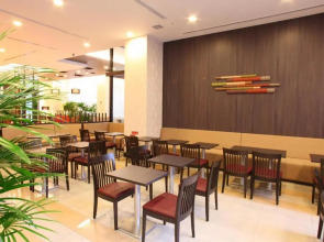 Daiwa Roynet Hotel Kyoto Hachijoguchi