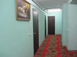 Вокзальная 27