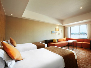 Hotel Universal Port