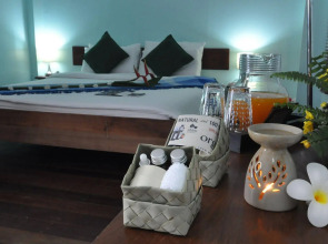 Pier 42 Boutique Resort & Spa