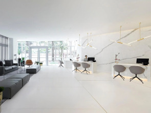 Somerset Maison Asoke Bangkok