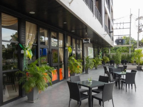 Golden Tulip Essential Pattaya