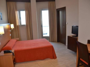 ON ALETA ROOM designed for adults