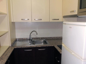 Apartamentos Turisticos Augustus