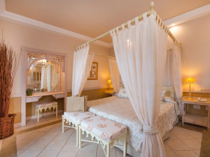 Отель Iberostar Grand El Mirador – Adults Only