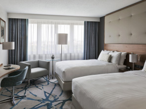 Vienna Marriott Hotel