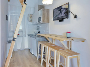 Guverna New City Accommodation