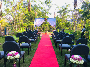 Sakmut Hotel and Spa