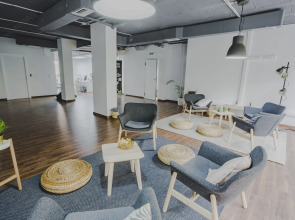 HQ Rooms Apartments San Vicente