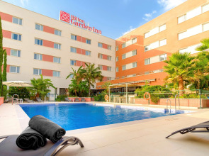 Hilton Garden Inn Malaga