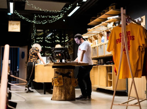 Mob Hotel Paris les Puces