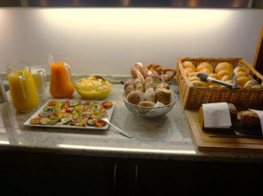 Hotel Senator München