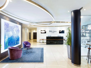 ibis Styles A Coruña