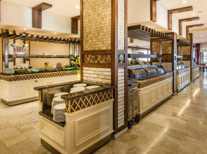 Kleopatra Beach Hotel - All Inclusive