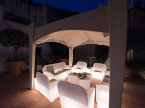 Palazzo Ferraioli Hotel & Wellness Center