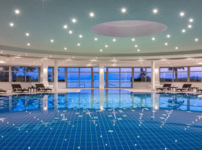 Le Meridien Lav, Split