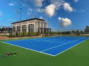 Kings Valley Medical & Spa Hotel