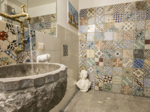 Porta di Castro Boutique Hotel & Spa