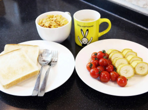 24 Guesthouse Myeongdong Avenue