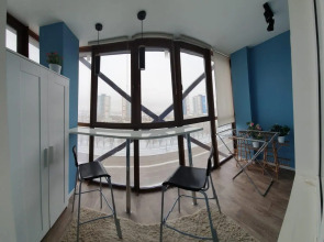 Уютно как дома на проспекте Ленина 59Р