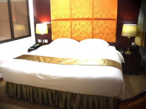 The Grand Lodge Pattaya