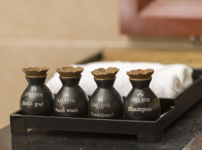 Курортный отель Amarin Resort & Spa Phu Quoc