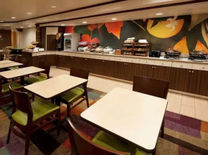 Fairfield Inn by Marriott JFK Airport