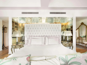 Gran Melia Iguazu Hotel