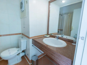 Shams Safaga Resort - All inclusive