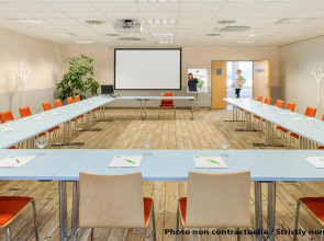 ibis Styles Manama Diplomatic Area