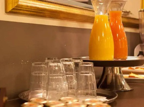 Villa Bellagio Apartments