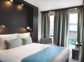 Motel One Manchester Piccadilly