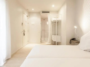 Urban Sea Atocha 113