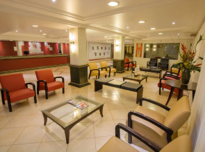 Complexo Eco Cataratas Resort by SJ